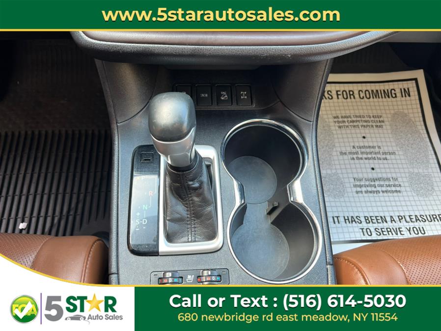 2019 Toyota Highlander Limited V6 AWD (Natl), available for sale in East Meadow, New York | 5 Star Auto Sales Inc. East Meadow, New York 2019 Toyota Highlander Limited V6 AWD (Natl), available for sale in East Meadow, New York | 5 Star Auto Sales Inc. East Meadow, New York