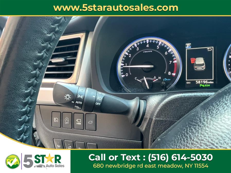2019 Toyota Highlander Limited V6 AWD (Natl), available for sale in East Meadow, New York | 5 Star Auto Sales Inc. East Meadow, New York 2019 Toyota Highlander Limited V6 AWD (Natl), available for sale in East Meadow, New York | 5 Star Auto Sales Inc. East Meadow, New York