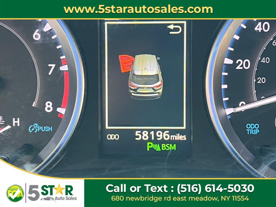 2019 Toyota Highlander Limited V6 AWD (Natl), available for sale in East Meadow, New York | 5 Star Auto Sales Inc. East Meadow, New York 2019 Toyota Highlander Limited V6 AWD (Natl), available for sale in East Meadow, New York | 5 Star Auto Sales Inc. East Meadow, New York