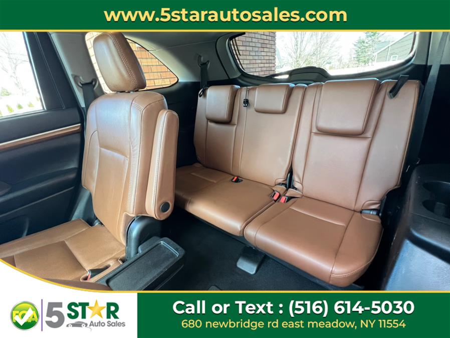 2019 Toyota Highlander Limited V6 AWD (Natl), available for sale in East Meadow, New York | 5 Star Auto Sales Inc. East Meadow, New York 2019 Toyota Highlander Limited V6 AWD (Natl), available for sale in East Meadow, New York | 5 Star Auto Sales Inc. East Meadow, New York