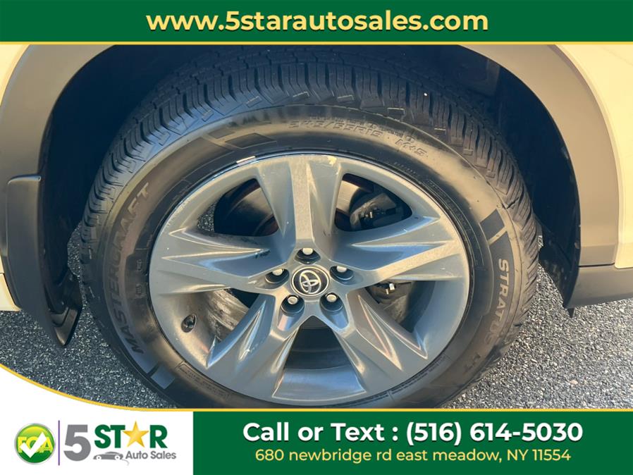 2019 Toyota Highlander Limited V6 AWD (Natl), available for sale in East Meadow, New York | 5 Star Auto Sales Inc. East Meadow, New York 2019 Toyota Highlander Limited V6 AWD (Natl), available for sale in East Meadow, New York | 5 Star Auto Sales Inc. East Meadow, New York