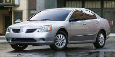 2004 Mitsubishi Galant ES, available for sale in Fort Lauderdale, Florida | CarLux Fort Lauderdale. Fort Lauderdale, Florida