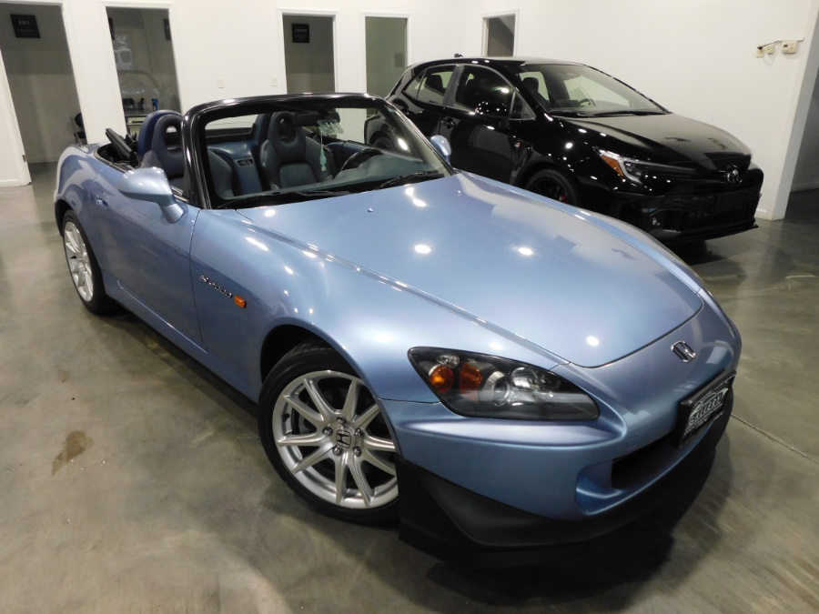Used 2004 Honda S2000 in Lodi, New Jersey | Soliman Motors. Lodi, New Jersey