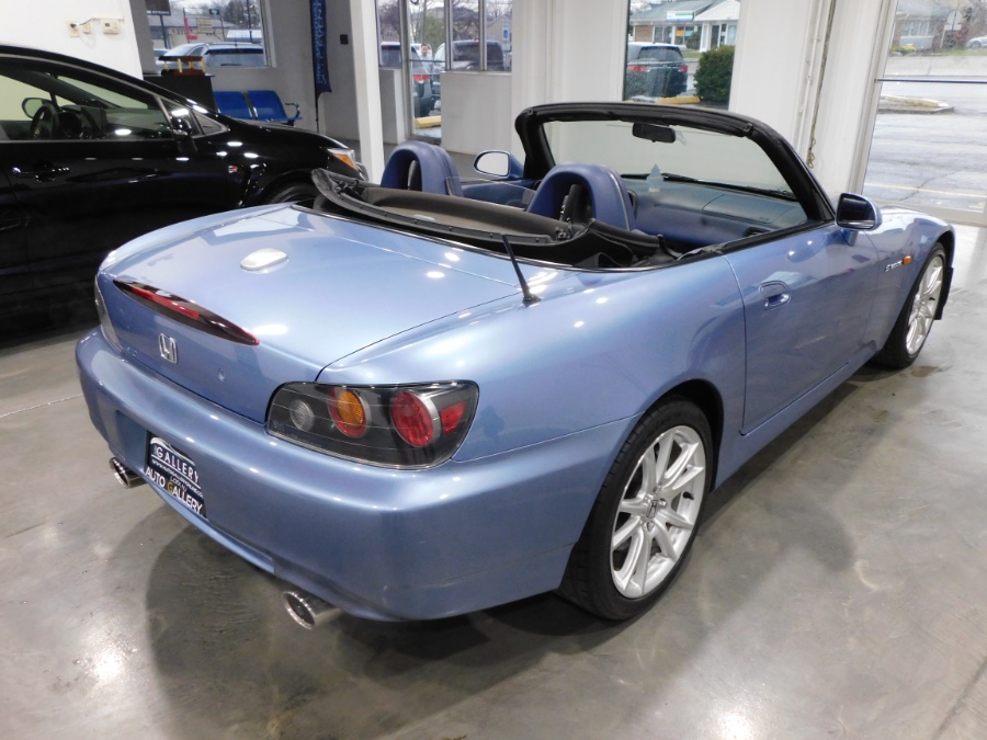 2004 Honda S2000 2dr Conv, available for sale in Lodi, New Jersey | Soliman Motors. Lodi, New Jersey 2004 Honda S2000 2dr Conv, available for sale in Lodi, New Jersey | Soliman Motors. Lodi, New Jersey
