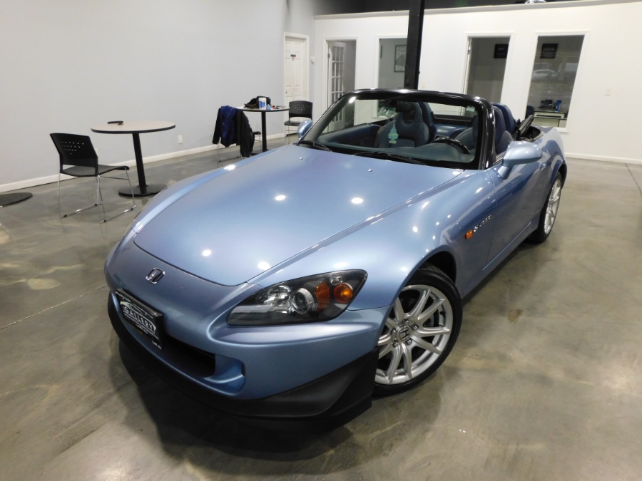 2004 Honda S2000 2dr Conv, available for sale in Lodi, New Jersey | Soliman Motors. Lodi, New Jersey 2004 Honda S2000 2dr Conv, available for sale in Lodi, New Jersey | Soliman Motors. Lodi, New Jersey