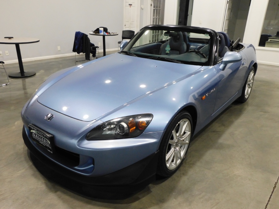 2004 Honda S2000 2dr Conv, available for sale in Lodi, New Jersey | Soliman Motors. Lodi, New Jersey 2004 Honda S2000 2dr Conv, available for sale in Lodi, New Jersey | Soliman Motors. Lodi, New Jersey