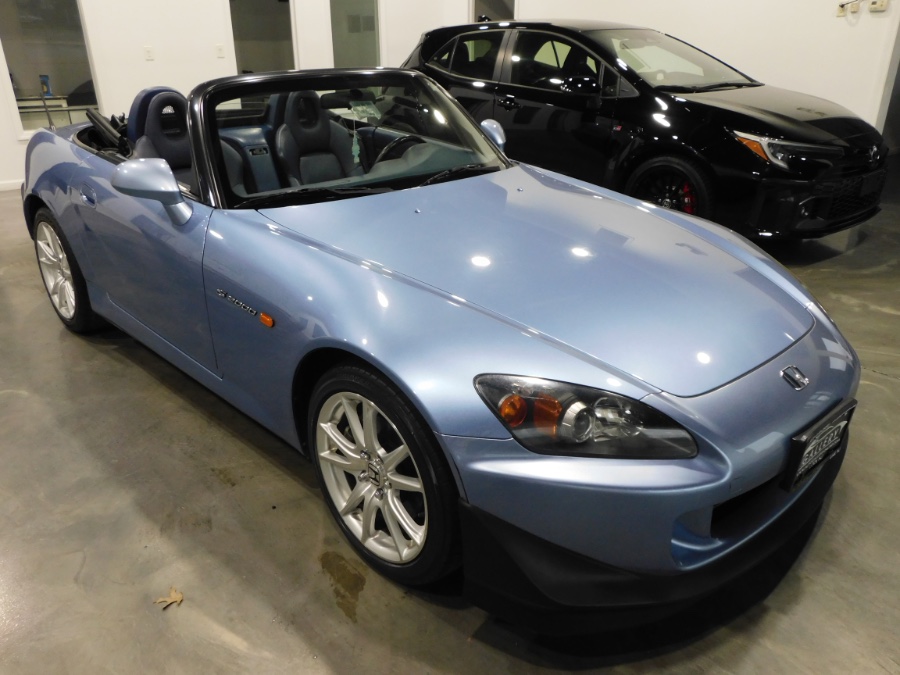 2004 Honda S2000 2dr Conv, available for sale in Lodi, New Jersey | Soliman Motors. Lodi, New Jersey 2004 Honda S2000 2dr Conv, available for sale in Lodi, New Jersey | Soliman Motors. Lodi, New Jersey