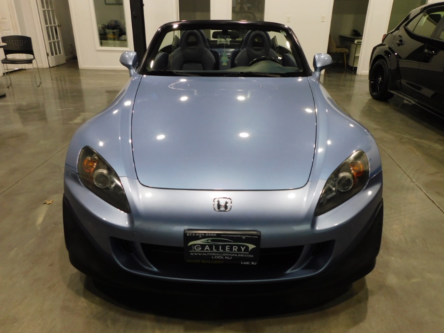 2004 Honda S2000 2dr Conv, available for sale in Lodi, New Jersey | Soliman Motors. Lodi, New Jersey 2004 Honda S2000 2dr Conv, available for sale in Lodi, New Jersey | Soliman Motors. Lodi, New Jersey