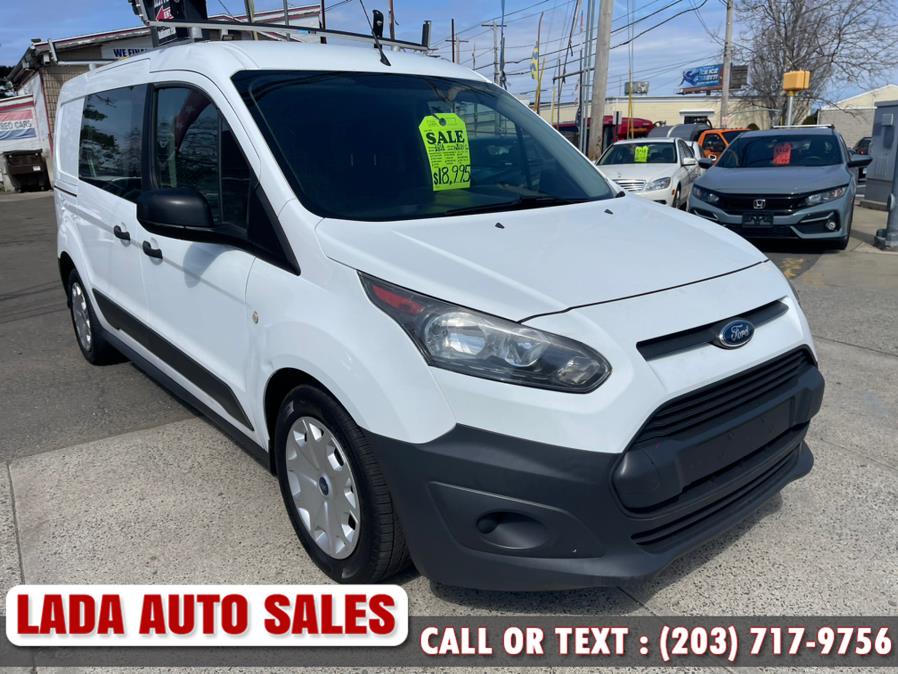 Used 2016 Ford Transit Connect in Bridgeport, Connecticut | Lada Auto Sales. Bridgeport, Connecticut