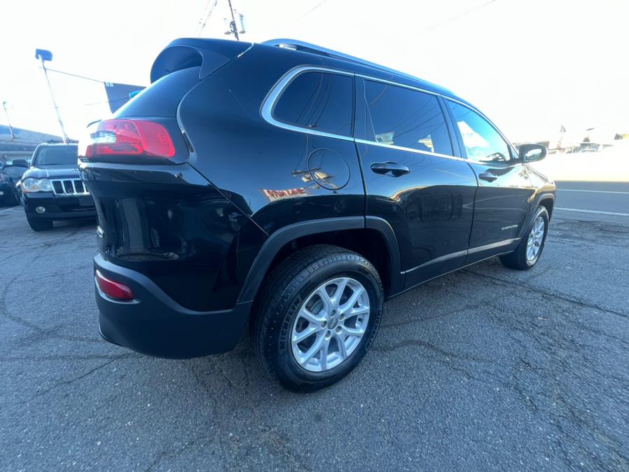 Jeep Cherokee 2015 in Lodi, Saddle Brook, Garfield, Hasbrouck Heights ...