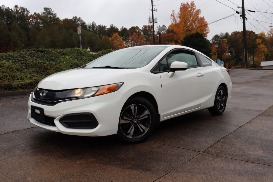 Used 2015 Honda Civic in Marietta, Georgia | HHH Auto Sales LLC. Marietta, Georgia