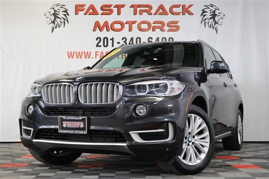 Used 2017 BMW X5 in Paterson, New Jersey | Fast Track Motors. Paterson, New Jersey
