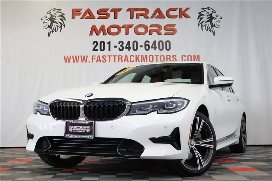 Used 2020 BMW 330xi in Paterson, New Jersey | Fast Track Motors. Paterson, New Jersey