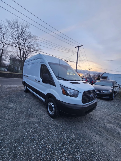 Used 2019 Ford transit in Milford, Connecticut | Adonai Auto Sales LLC. Milford, Connecticut