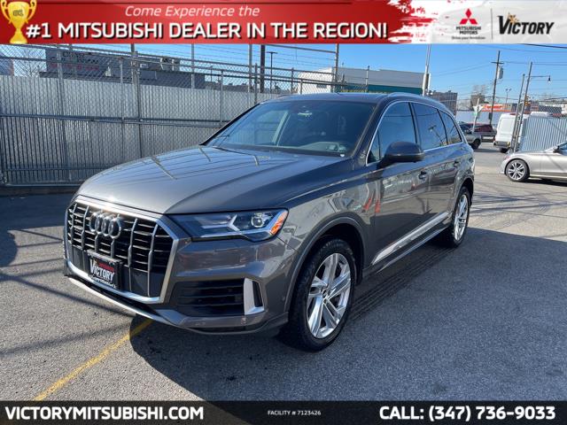 2021 Audi Q7 45 Premium Plus, available for sale in Freehold, New Jersey | Shop Auto. Freehold, New Jersey 2021 Audi Q7 45 Premium Plus, available for sale in Freehold, New Jersey | Shop Auto. Freehold, New Jersey