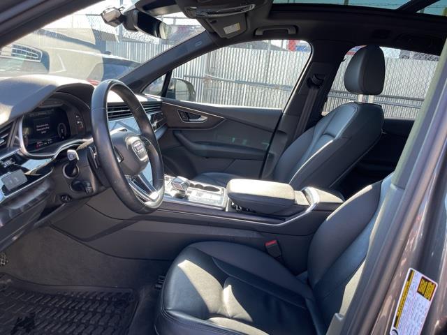 2021 Audi Q7 45 Premium Plus, available for sale in Freehold, New Jersey | Shop Auto. Freehold, New Jersey 2021 Audi Q7 45 Premium Plus, available for sale in Freehold, New Jersey | Shop Auto. Freehold, New Jersey