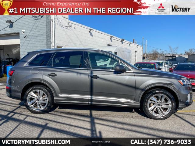 2021 Audi Q7 45 Premium Plus, available for sale in Freehold, New Jersey | Shop Auto. Freehold, New Jersey 2021 Audi Q7 45 Premium Plus, available for sale in Freehold, New Jersey | Shop Auto. Freehold, New Jersey