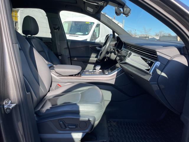 2021 Audi Q7 45 Premium Plus, available for sale in Freehold, New Jersey | Shop Auto. Freehold, New Jersey 2021 Audi Q7 45 Premium Plus, available for sale in Freehold, New Jersey | Shop Auto. Freehold, New Jersey