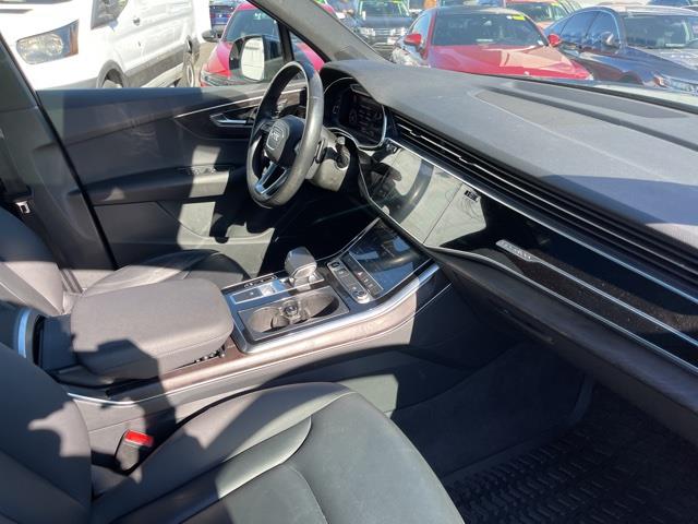 2021 Audi Q7 45 Premium Plus, available for sale in Freehold, New Jersey | Shop Auto. Freehold, New Jersey 2021 Audi Q7 45 Premium Plus, available for sale in Freehold, New Jersey | Shop Auto. Freehold, New Jersey
