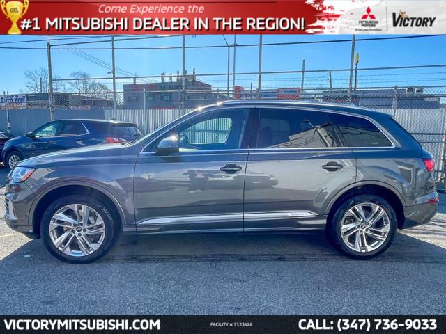 2021 Audi Q7 45 Premium Plus, available for sale in Freehold, New Jersey | Shop Auto. Freehold, New Jersey 2021 Audi Q7 45 Premium Plus, available for sale in Freehold, New Jersey | Shop Auto. Freehold, New Jersey
