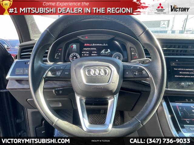 2021 Audi Q7 45 Premium Plus, available for sale in Freehold, New Jersey | Shop Auto. Freehold, New Jersey 2021 Audi Q7 45 Premium Plus, available for sale in Freehold, New Jersey | Shop Auto. Freehold, New Jersey