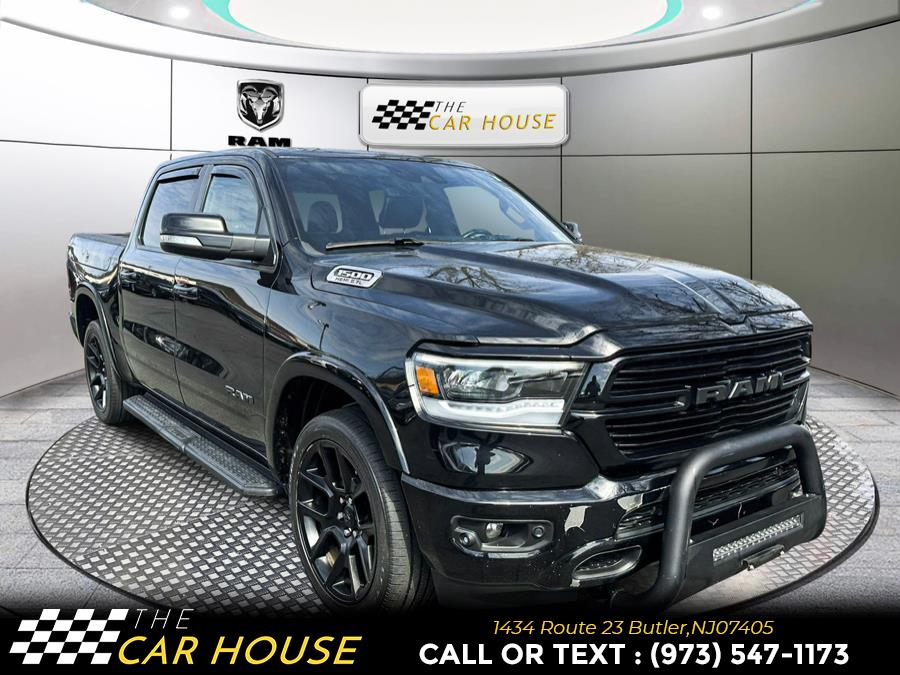 Used 2021 Ram 1500 in Butler, New Jersey | The Car House. Butler, New Jersey