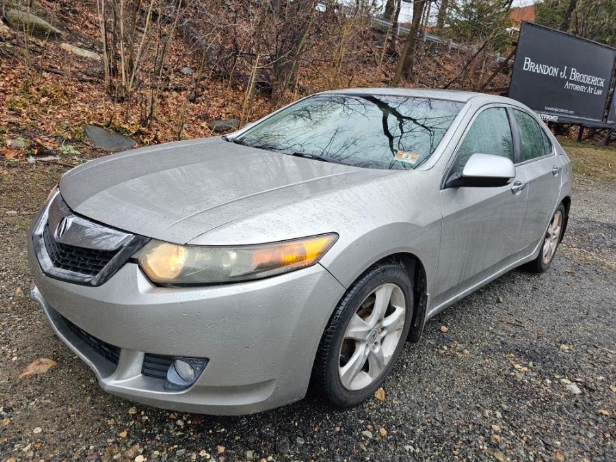 Used 2009 Acura TSX in Bloomingdale, New Jersey | Bloomingdale Auto Group. Bloomingdale, New Jersey