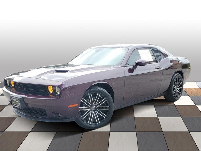 2020 Dodge Challenger SXT, available for sale in Fort Lauderdale, Florida | CarLux Fort Lauderdale. Fort Lauderdale, Florida