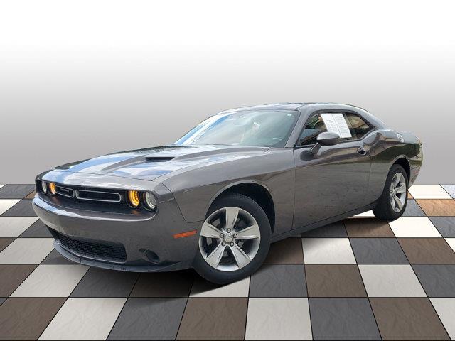 Used 2020 Dodge Challenger in Fort Lauderdale, Florida | CarLux Fort Lauderdale. Fort Lauderdale, Florida