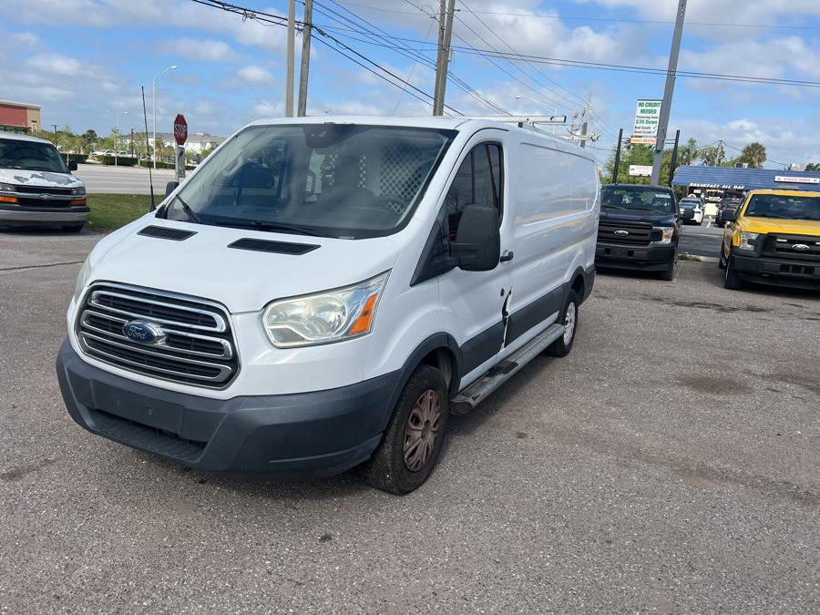 2016 Ford Transit Cargo Van T-250 130" Low Rf 9000 GVWR Swing-Out RH Dr, available for sale in Kissimmee, Florida | Central florida Auto Trader. Kissimmee, Florida