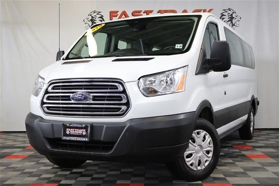 Used 2019 Ford Transit in Paterson, New Jersey | Fast Track Motors. Paterson, New Jersey