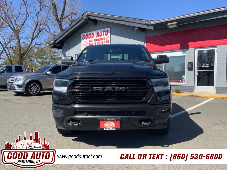 Used 2019 Ram 1500 in Hartford, Connecticut | Good Auto LLC. Hartford, Connecticut