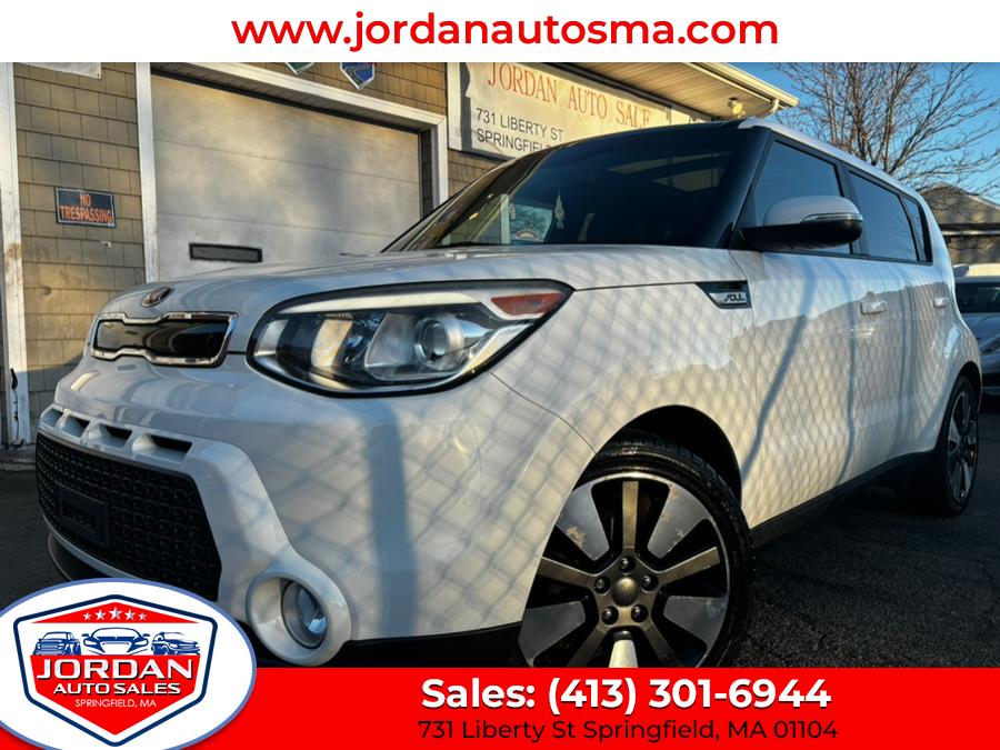 Used 2014 Kia Soul in Springfield, Massachusetts | Jordan Auto Sales. Springfield, Massachusetts