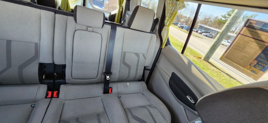 2015 Ford Transit Connect Wagon 4dr Wgn LWB XLT, available for sale in Clinton, Connecticut | M&M Motors International. Clinton, Connecticut 2015 Ford Transit Connect Wagon 4dr Wgn LWB XLT, available for sale in Clinton, Connecticut | M&M Motors International. Clinton, Connecticut