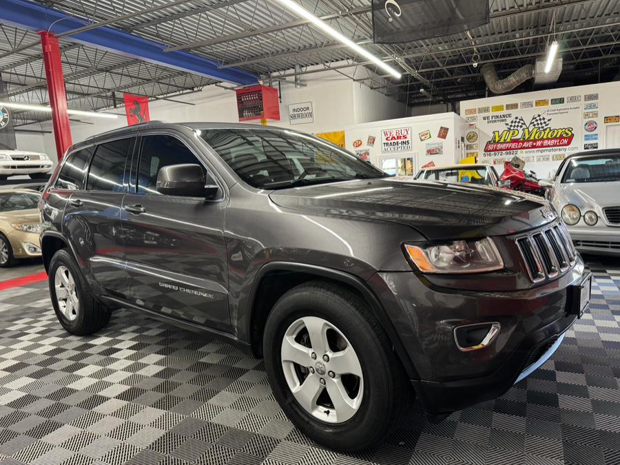 2014 Jeep Grand Cherokee 4WD, available for sale in West Babylon , New York | MP Motors Inc. West Babylon , New York