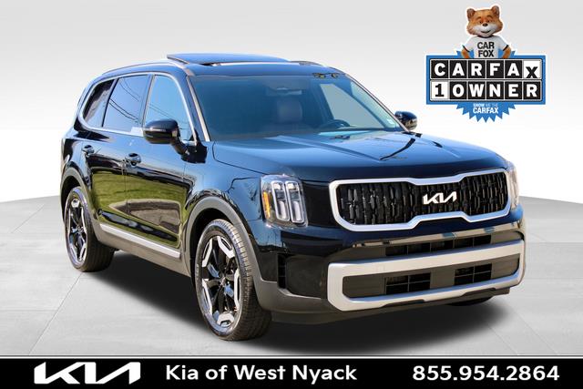 2023 Kia Telluride EX, available for sale in Bronx, New York | Eastchester Motor Cars. Bronx, New York