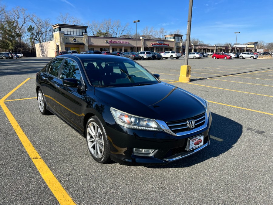 Used 2013 Honda Accord Sedan in Hartford , Connecticut | Ledyard Auto Sale LLC. Hartford , Connecticut