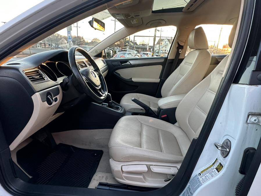 Volkswagen Jetta Sedan 2015 in Danbury, Waterbury, Hartford, Torrington