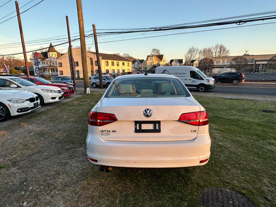 Volkswagen Jetta Sedan 2015 in Danbury, Waterbury, Hartford, Torrington