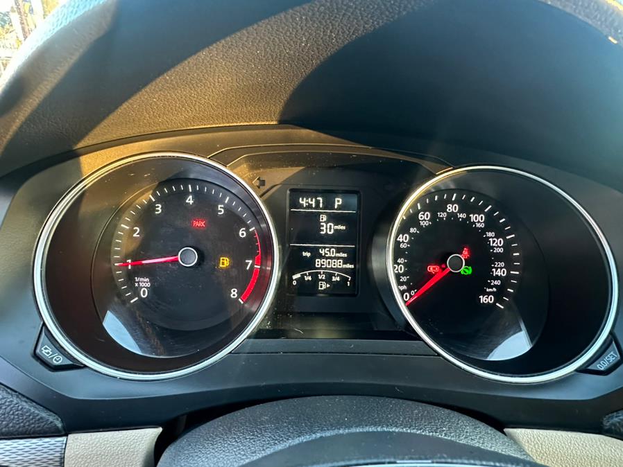 Volkswagen Jetta Sedan 2015 in Danbury, Waterbury, Hartford, Torrington