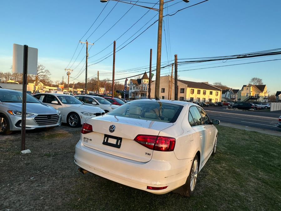 Volkswagen Jetta Sedan 2015 in Danbury, Waterbury, Hartford, Torrington