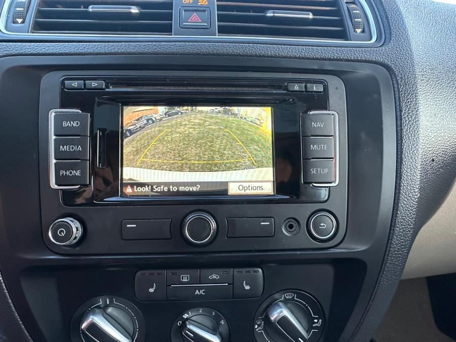 Volkswagen Jetta Sedan 2015 in Danbury, Waterbury, Hartford, Torrington