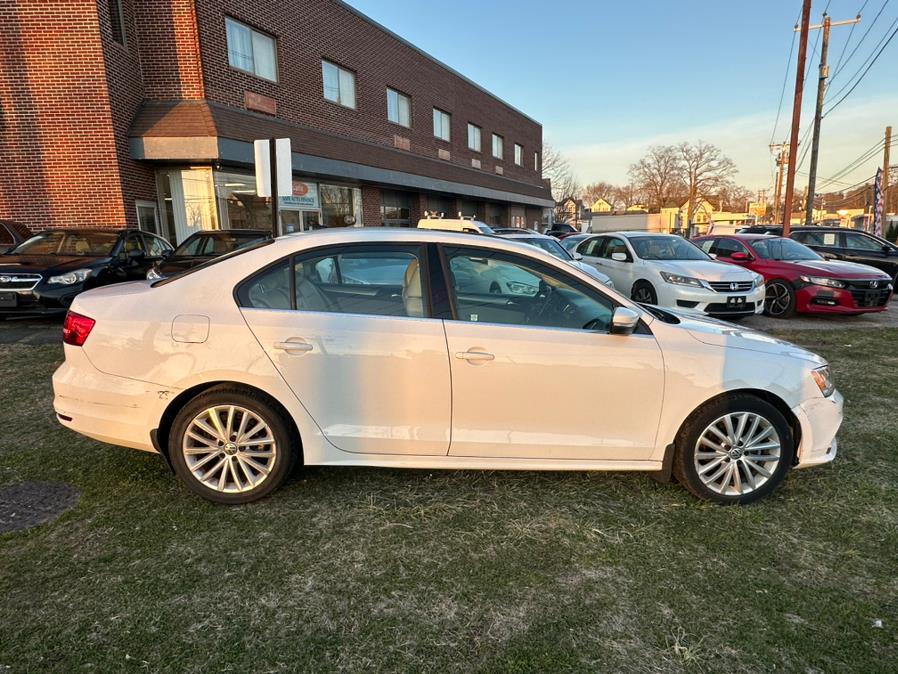 Volkswagen Jetta Sedan 2015 in Danbury, Waterbury, Hartford, Torrington