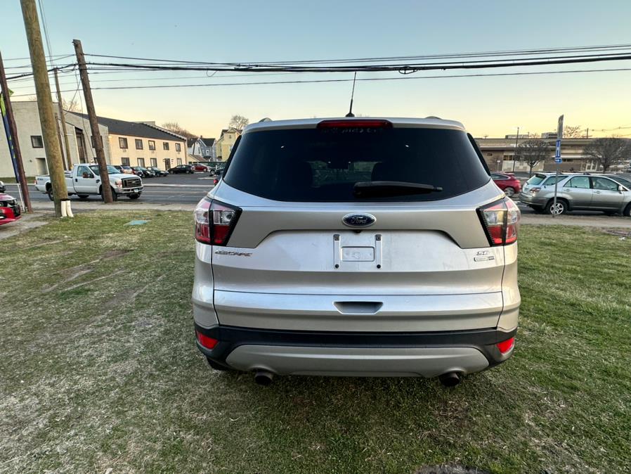 Ford Escape 2018 in Danbury, Waterbury, Hartford, Torrington CT