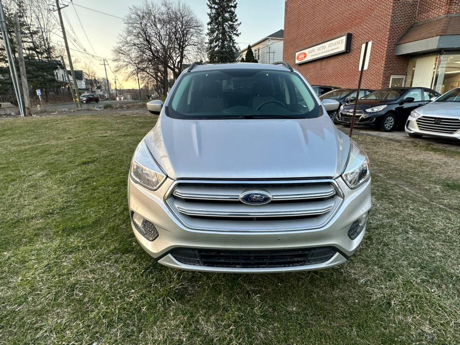 Ford Escape 2018 in Danbury, Waterbury, Hartford, Torrington CT