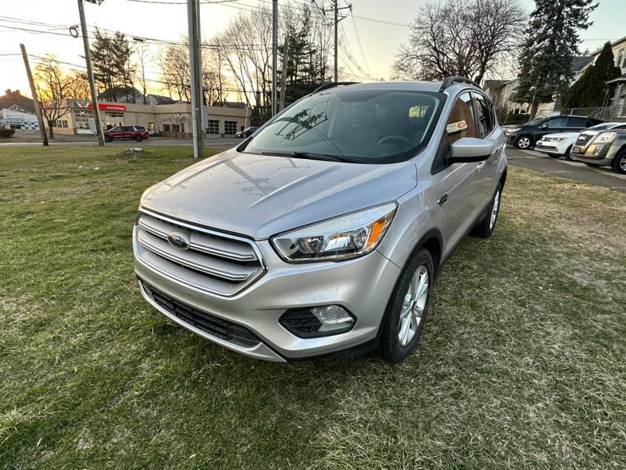Used 2018 Ford Escape in Danbury, Connecticut | Safe Used Auto Sales LLC. Danbury, Connecticut