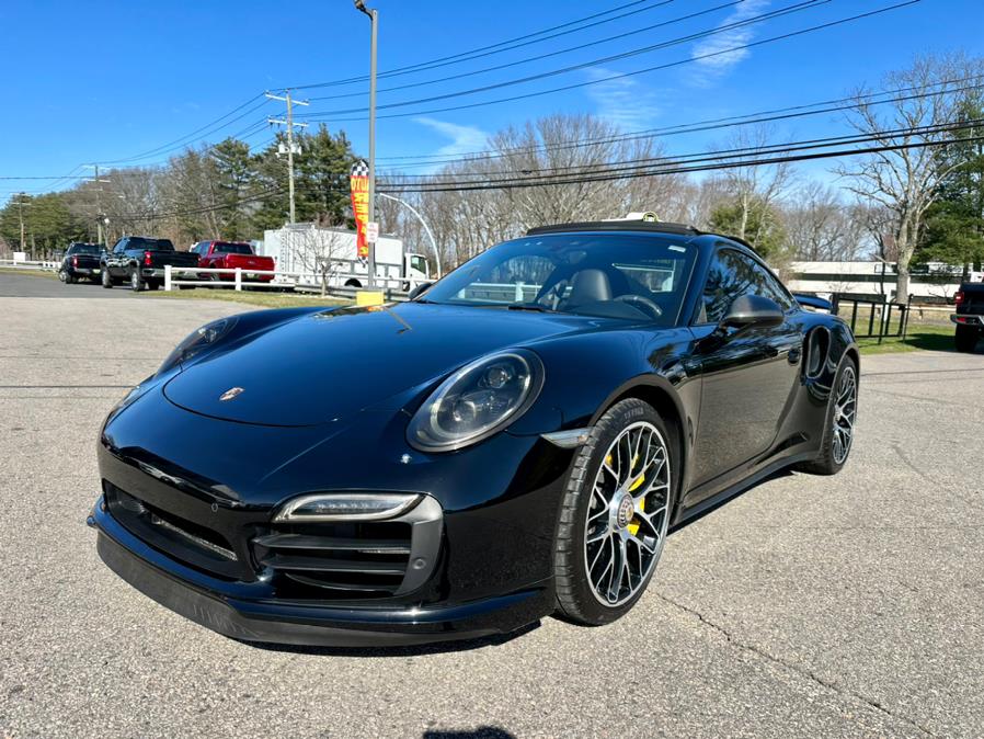 Used 2016 Porsche 911 in South Windsor, Connecticut | Mike And Tony Auto Sales, Inc. South Windsor, Connecticut