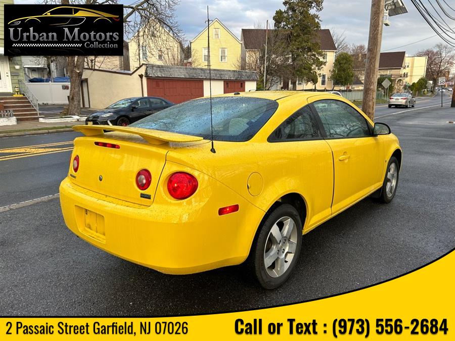 Used 2008 Chevrolet Cobalt in Garfield, New Jersey | Urban Motors Collection. Garfield, New Jersey