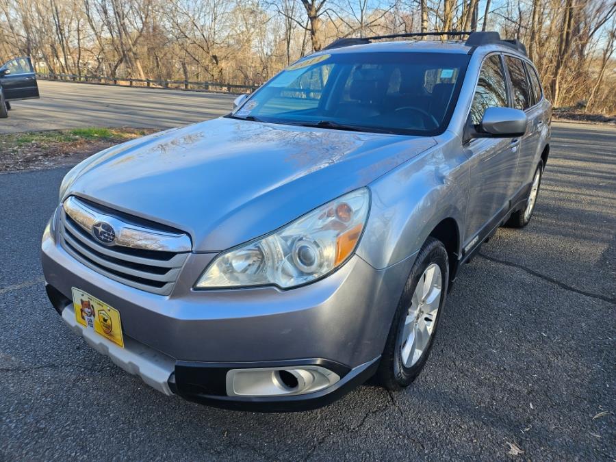 Used 2011 Subaru Outback in New Britain, Connecticut | Supreme Automotive. New Britain, Connecticut