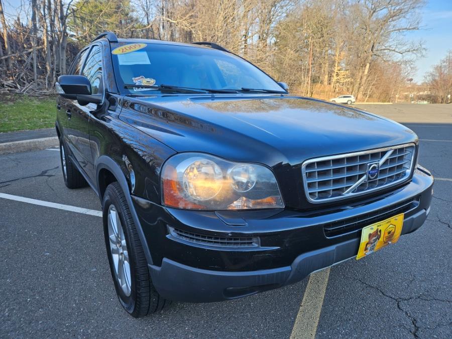 Used 2009 Volvo XC90 in New Britain, Connecticut | Supreme Automotive. New Britain, Connecticut